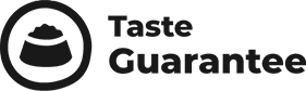 taste guarantee